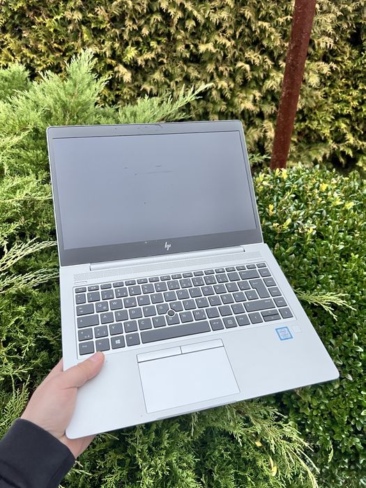 Ноутбук HP EliteBook 840 G5 i5-8250U 8/256GB 14″ Full HD