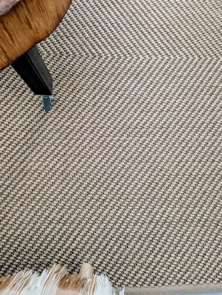 Dywan IKEA hellested 170x240