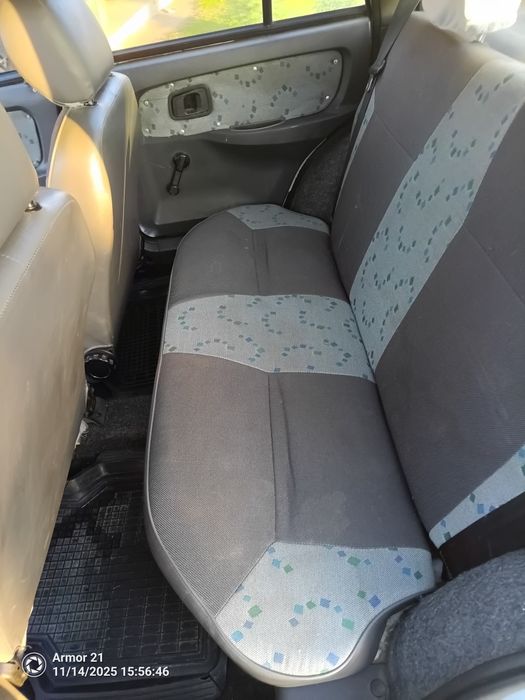 Продам Заз славута