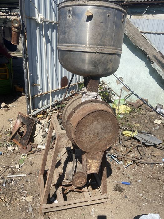 Подвесной МТЗ Промопора