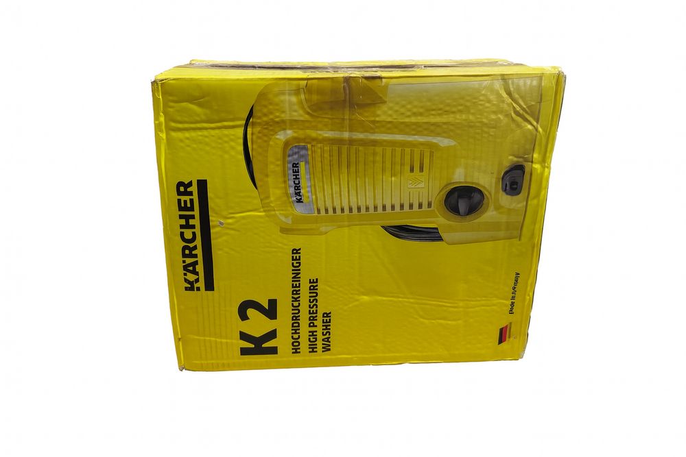Myjka ciśnieniowa KÄRCHER K2 – NOWA w pudełku!