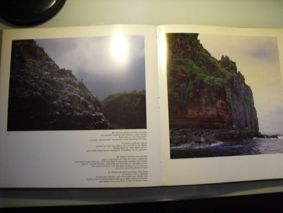 Adonias (Isa,Texto e Cartografia);A Ilha de Fernando Noronha