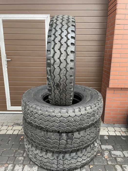 13 R22.5 Doublecoin DSR188