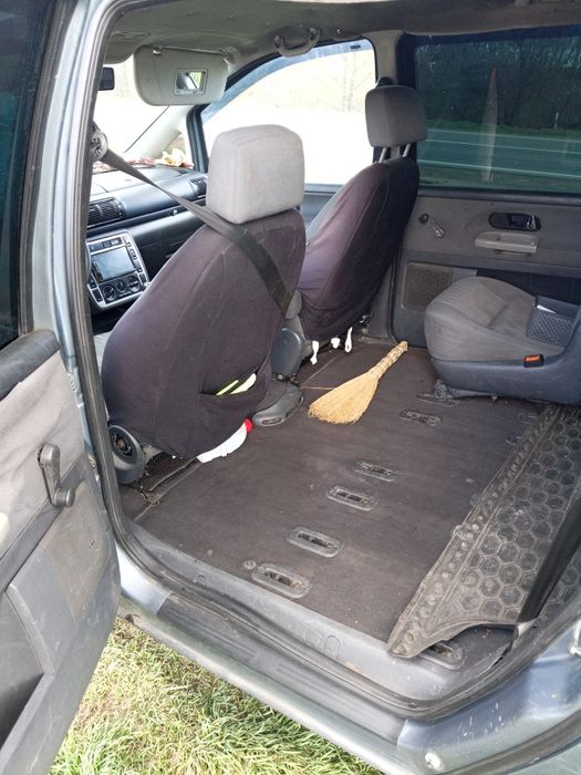 Продам Ford Galaxy