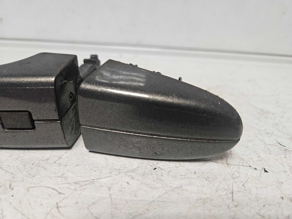 Klamka Zewnętrzna Mondeo mk4 KEYLESS prawa lewa