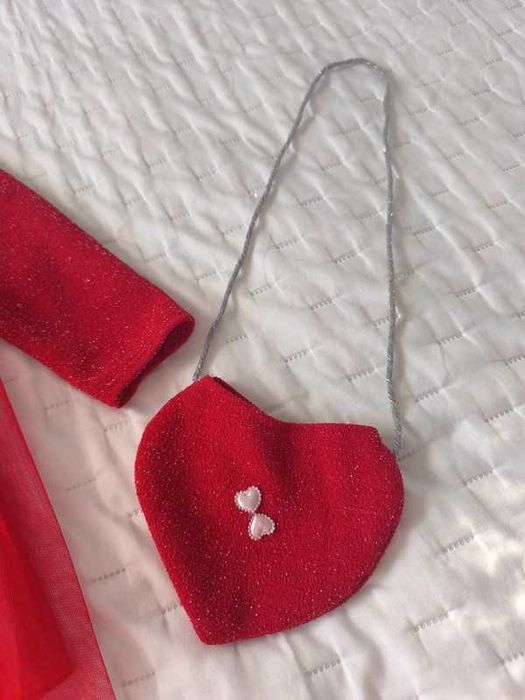 Sukienka dziewczynka 98