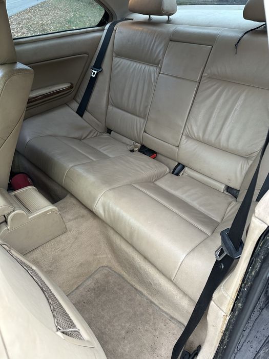 Bmw e46 coupe бмв е46 купе