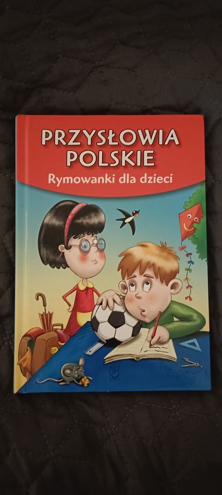 Przysłowia polskie