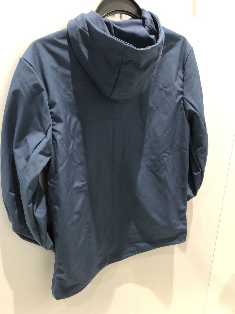 Softshell meski 3XL