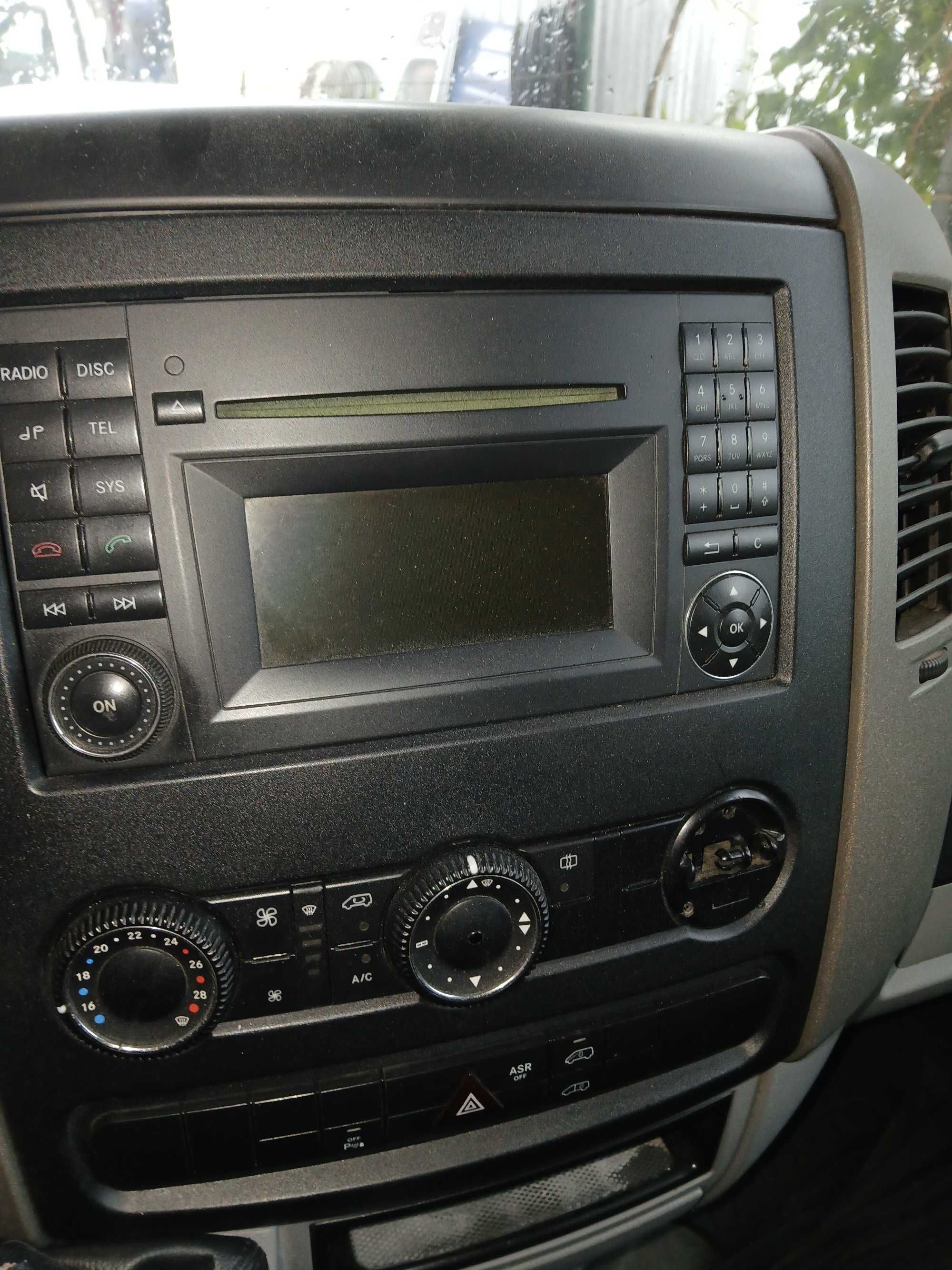 Sprinter 316 de 2017 com ac