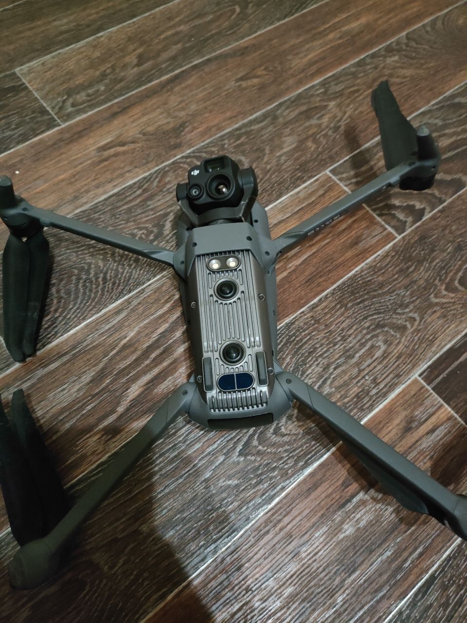 Продам Mavic 3t Enterprase. БЕЗ ПУЛЬТА. Торг уместен