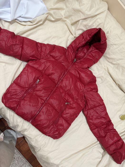 дитяча куртка Bershka розмір М