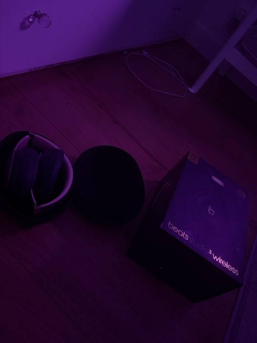 apple beatsstudio3 wireless