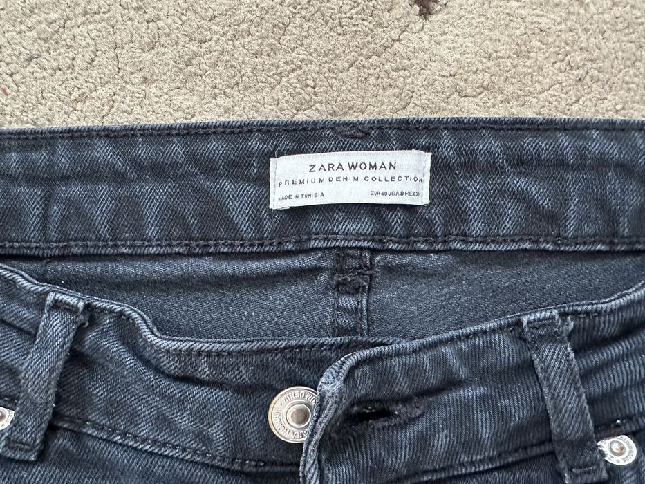 Джинси Zara, оригінал