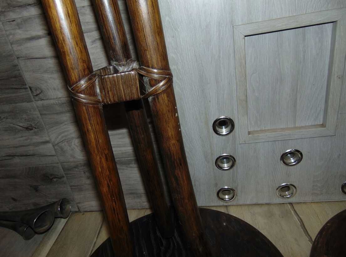Art deco 2 wieszaki,wieszak Thonet