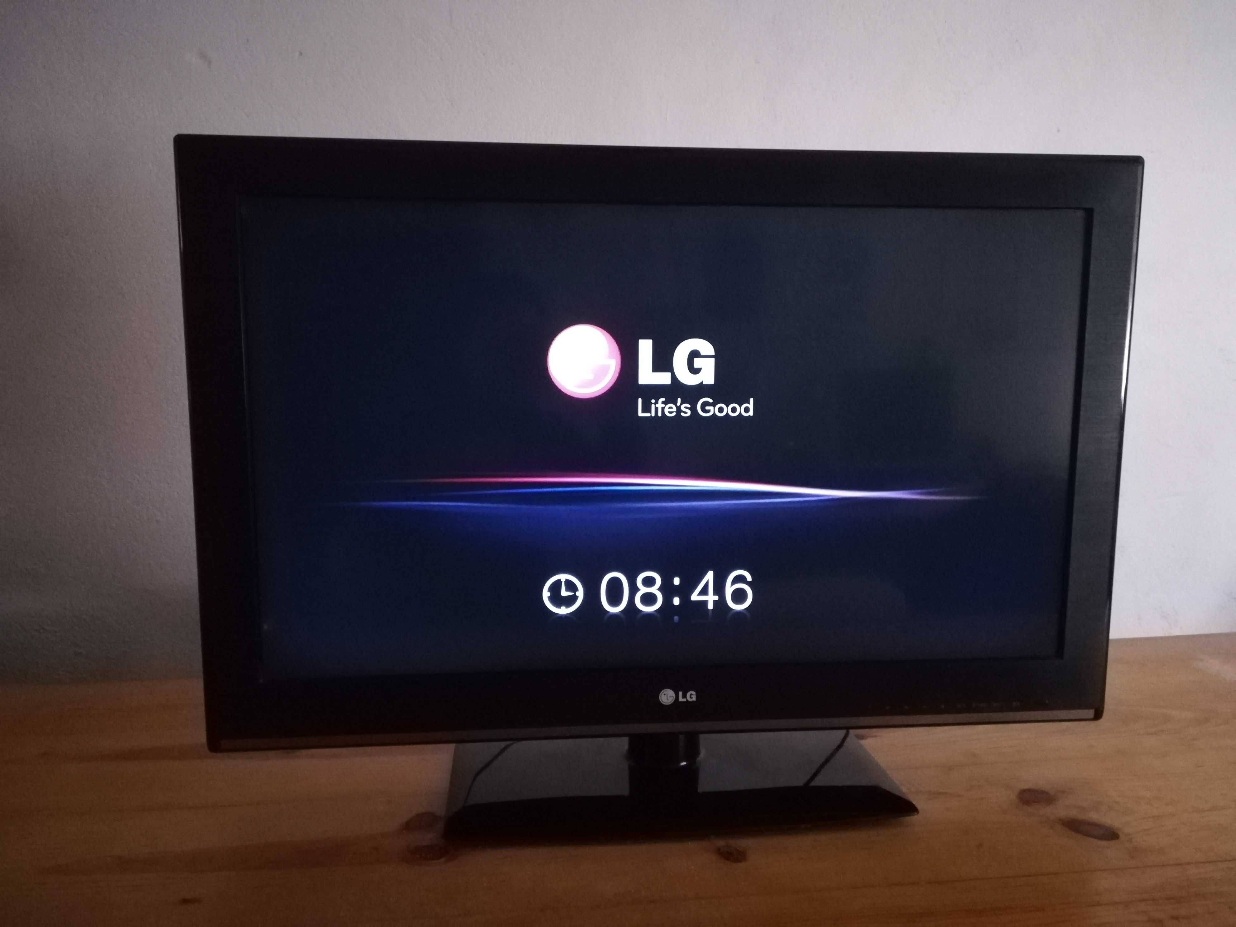 TV LG 32 polegadas