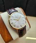 Złota Omega 14k z 1964 roku w pięknym stanie Vintage