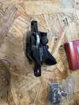 Zacisk Shimano Deore m6100 jak nowy klocki xt slx