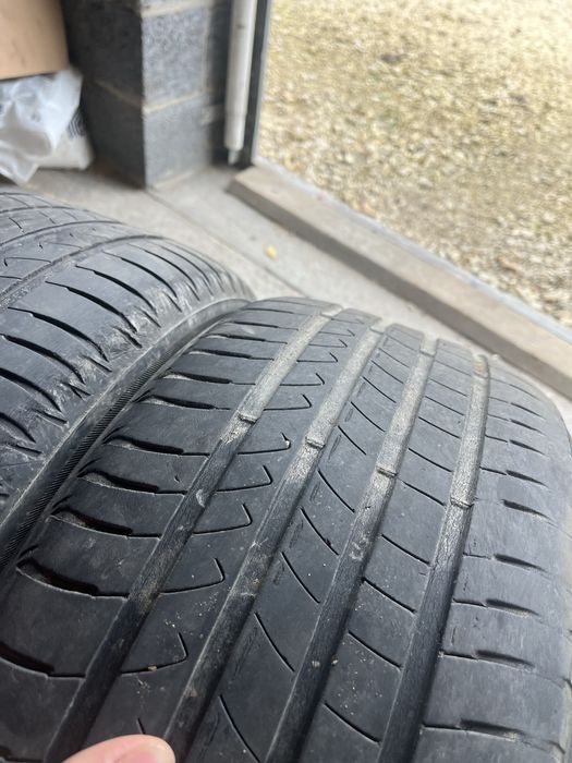 Sprzedam opony letnie