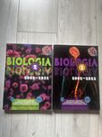Biologia zbiór zadań Witowski maturalnych do matury nowa matura