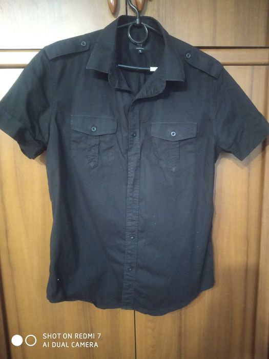 Сорочка чоловіча