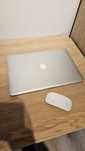 Laptop Apple MacBook Pro