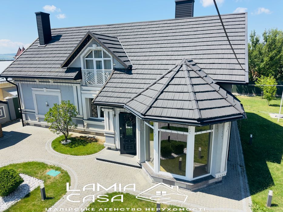 Продаж будинку 5 хв від Г. Майдану