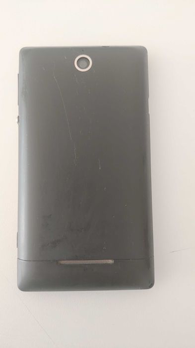 Sony Xperia E Desbloqueado