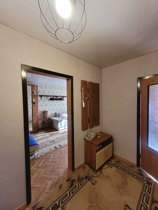 Продам 1-к.кв, 42кв.м, ул.Кричевского, 41, с/м Класс напротив