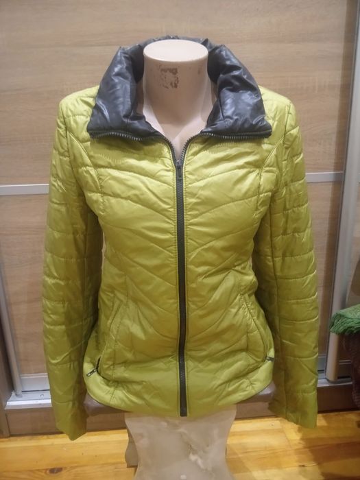 Женская куртка размер с