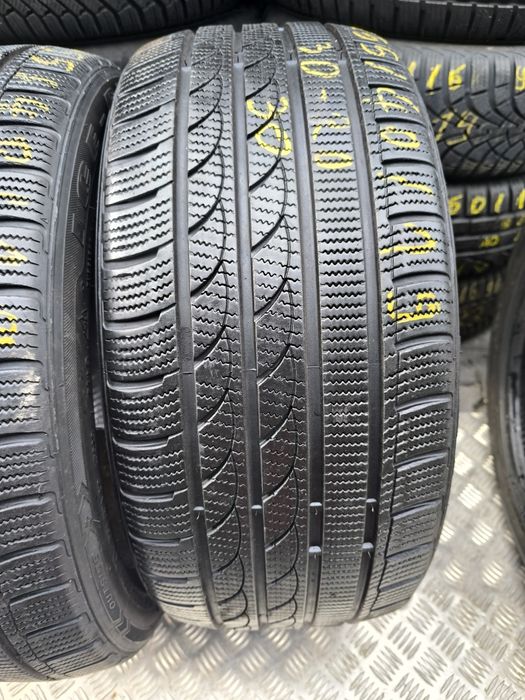 #Opony imperial snowdragon 255/40/19 para