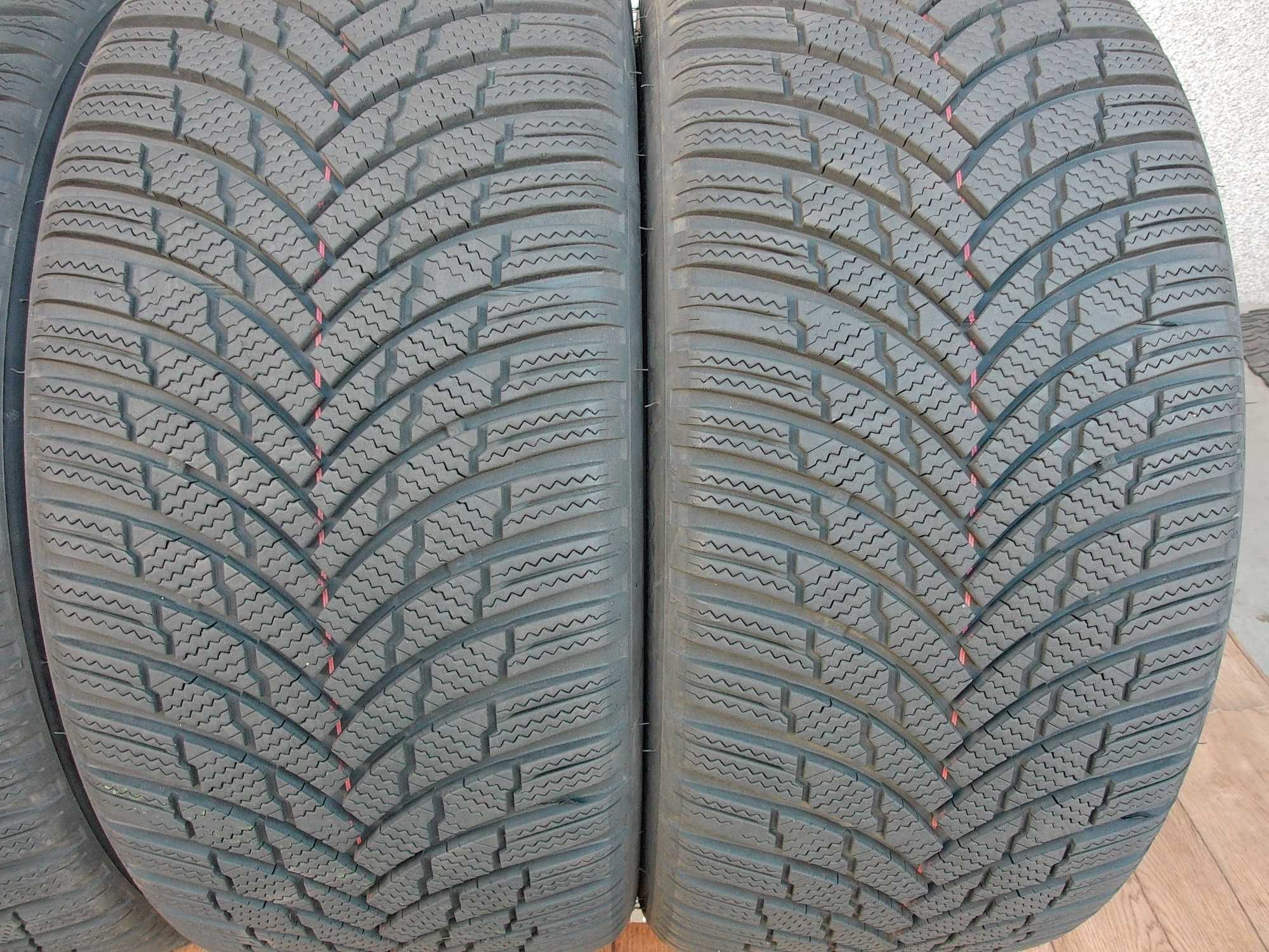 Firestone Winter Hawk 4 245/40/19 93V XL jak nowe