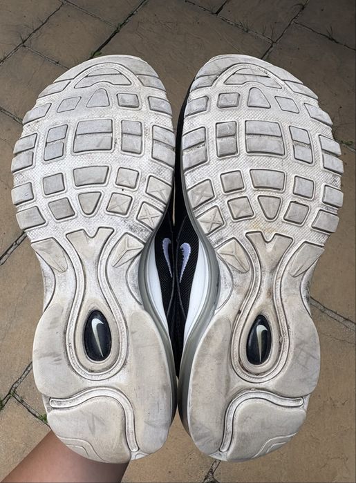 Buty Nike Air Max 97