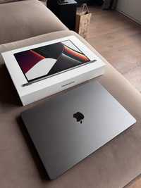 MacBook Pro Max 16” 32/1Tb