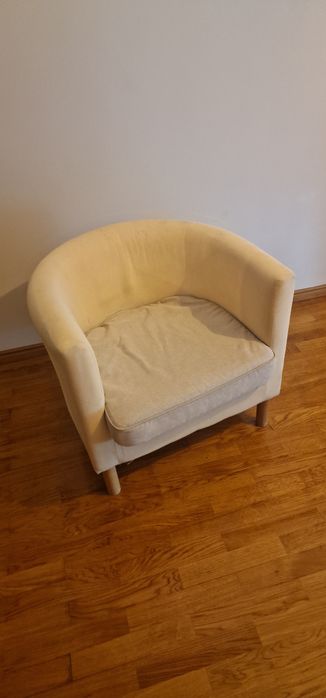 Poltrona de Sala / escritório  / quarto
