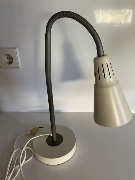 Candeeiro de mesa Ikea