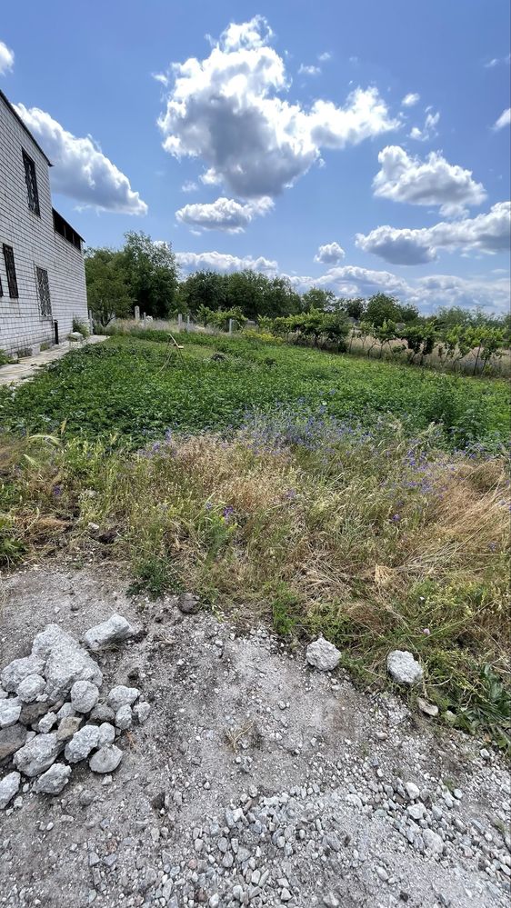 Продам будинок в Петріківка