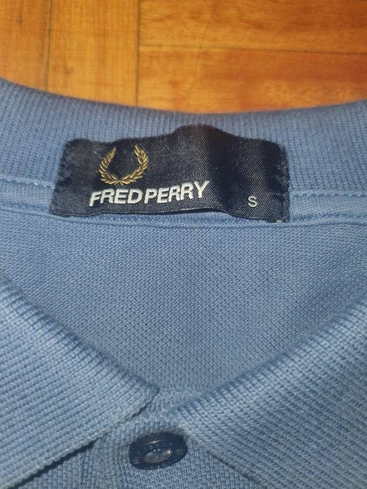 Polo Fred Perry Original