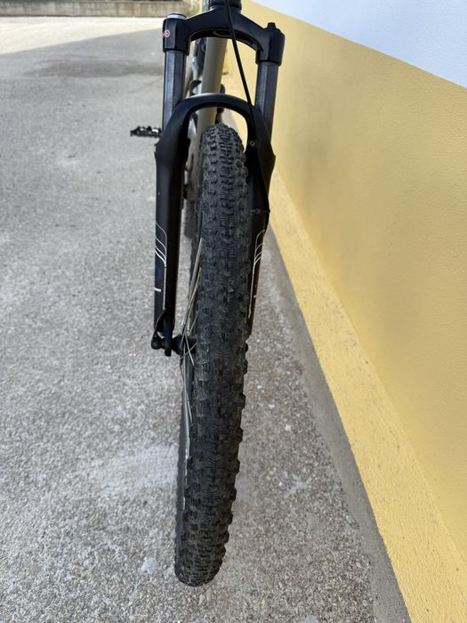 Bicicleta ROCKRIDER 6.3