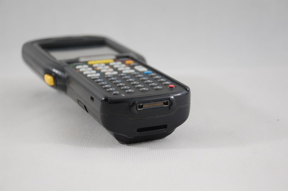 Symbol MC32N0 термінал збору даних сканер тзд CE7.0 1D