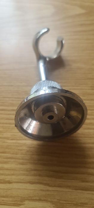 Тримач для душової лійки