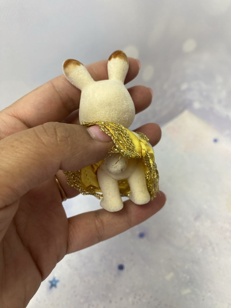 Фігурки Сільванія Sylvanian Families