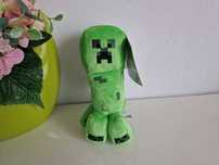 Maskotka minecraft Creeper