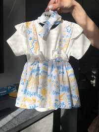 Дитяча сукня Україна
