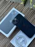 iPhone 13 Czarny 100% kondycja