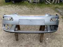 ZDERZAK PRZEDNI PRZÓD VW GOLF V PLUS 5M0 5M0807221