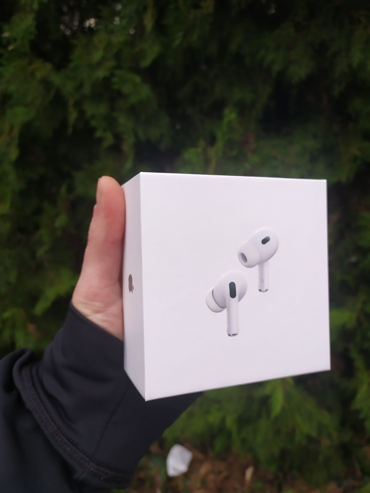 Airpods Pro 2 Nowe