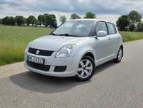 Suzuki 1.3 benzyna 2008r