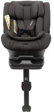 Cadeira auto Nuna Norr Cinzento granite Grupo 0-1 (40 cm - 105 cm)