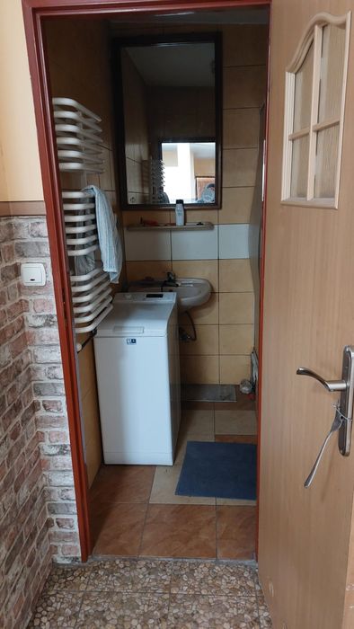 Pokoje do wynajęcia